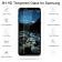 Защитное стекло для SAMSUNG J415 Galaxy J4 Plus 2018 (0.3 мм, 2.5D)