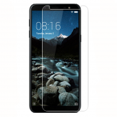 Защитное стекло для SAMSUNG J610 Galaxy J6 Plus (2018) (0.3 мм, 2.5D) Защитное стекло для SAMSUNG J610 Galaxy J6 Plus (2018) (0.3 мм, 2.5D)