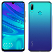 Чохол Ultra-thin 0.3 для Huawei P Smart 2019/Honor 10 Lite Прозорий Чохол Ultra-thin 0.3 для Huawei P Smart 2019/Honor 10 Lite Прозорий