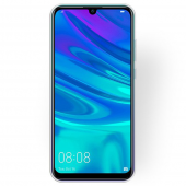 Чохол Ultra-thin 0.3 для Huawei P Smart 2019/Honor 10 Lite Прозорий Чохол Ultra-thin 0.3 для Huawei P Smart 2019/Honor 10 Lite Прозорий