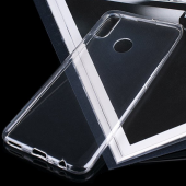 Чохол Ultra-thin 0.3 для Huawei P Smart 2019/Honor 10 Lite Прозорий Чохол Ultra-thin 0.3 для Huawei P Smart 2019/Honor 10 Lite Прозорий