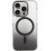 Чохол TPU+PC Shadow with MagSafe для Apple iPhone 15 Pro (6.1") Black