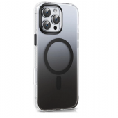 Чохол TPU+PC Shadow with MagSafe для Apple iPhone 15 Pro (6.1