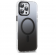 Чохол TPU+PC Shadow with MagSafe для Apple iPhone 15 Pro (6.1") Black