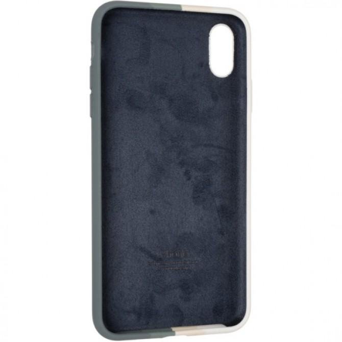 Colorfull Soft Case iPhone XS Max Pride-2