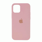 Силиконовый чехол для iPhone 16 Pro Max Pink Sand FULL Силиконовый чехол для iPhone 16 Pro Max Pink Sand FULL