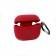 Чехол U-Like Silicone Protective Case For Airpods 3 Slim Rose Red