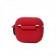 Чехол U-Like Silicone Protective Case For Airpods 3 Slim Rose Red