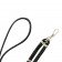 Шнурок для телефона (8mm) 150см (Black)