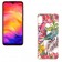 Чехол-накладка Gelius Flowers Shine for Xiaomi Redmi Note 7 Tropic