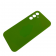 Чехол Original Soft Case Samsung A075 Galaxy A07 Зеленый FULL