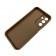 Чехол TPU Toys Case для Samsung Galaxy A16 4G/5G (Brown / Always Happy)