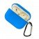 Чохол Silicone Protective Case For Airpods 3 Slim Royal Blue