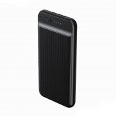 Додаткова батарея Remax (OR) RPP-159 10000mAh Black Додаткова батарея Remax (OR) RPP-159 10000mAh Black