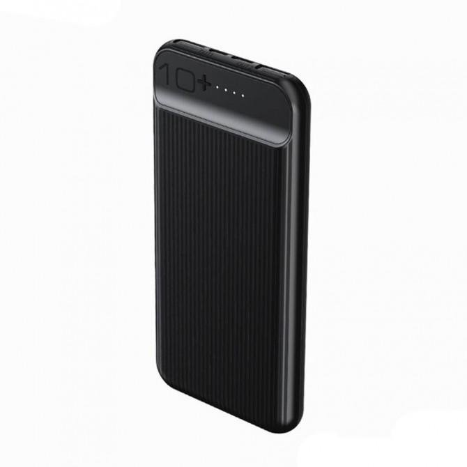 Повербанк Remax (OR) RPP-159 10000mAh Black