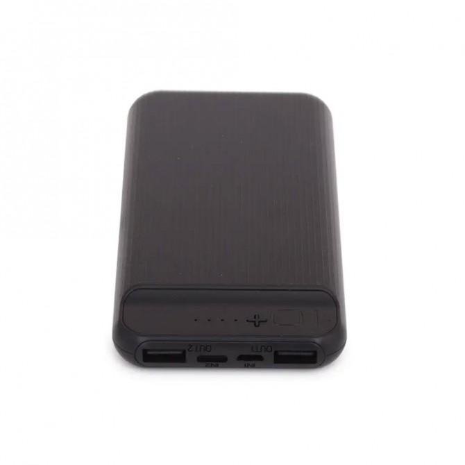 Повербанк Remax (OR) RPP-159 10000mAh Black-1