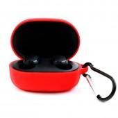 Чохол U-Like Silicone Protective Case для Xiaomi AirDots Красний
