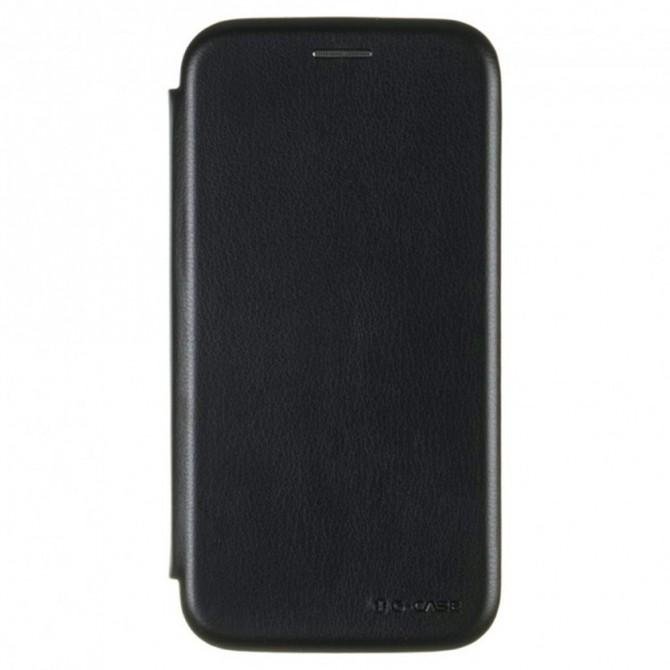 Чехол книжка U-Like Best для Samsung G930 Galaxy S7 Чёрный-1