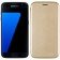 Чехол книжка U-Like Best для Samsung G935 Galaxy S7 Edge Gold