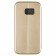 Чехол книжка U-Like Best для Samsung G935 Galaxy S7 Edge Gold
