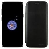 Чохол книжка U-Like Best для Samsung G965 Galaxy S9 Plus Чорний