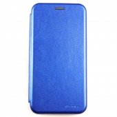 Чехол книжка U-Like Best для Xiaomi Redmi 8a Blue Чехол книжка U-Like Best для Xiaomi Redmi 8a Blue