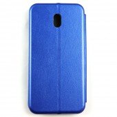 Чохол книжка U-Like Best для Xiaomi Redmi 8a Синiй Чохол книжка U-Like Best для Xiaomi Redmi 8a Синiй
