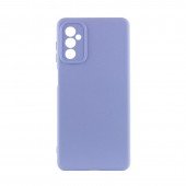 Чохол Original Soft Case Samsung A057 Galaxy A05s Бузковий FULL Чохол Original Soft Case Samsung A057 Galaxy A05s Бузковий FULL