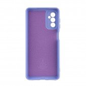 Чохол Original Soft Case Samsung A057 Galaxy A05s Бузковий FULL Чохол Original Soft Case Samsung A057 Galaxy A05s Бузковий FULL