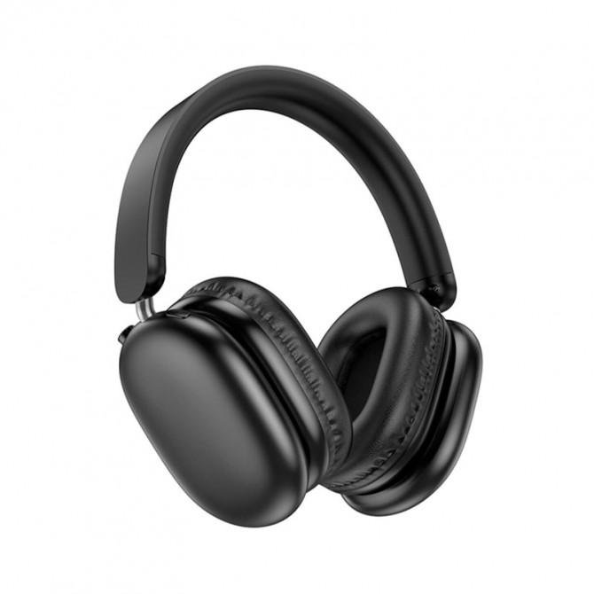 Наушники Borofone BO27 Black