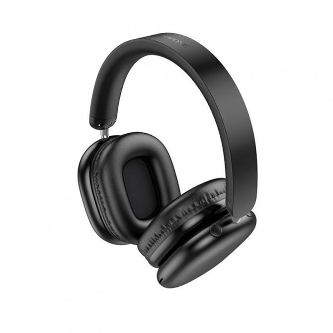 Наушники Borofone BO27 Black-1