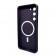 Чехол Cosmic Case MagSafe for Samsung S23 Plus Deep Purple