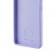 Чехол Original Soft Case Xiaomi Redmi 9a Сиреневый FULL