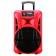 Портативная колонка Havit HV-SF139BT red