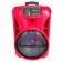 Портативная колонка Havit HV-SF139BT red