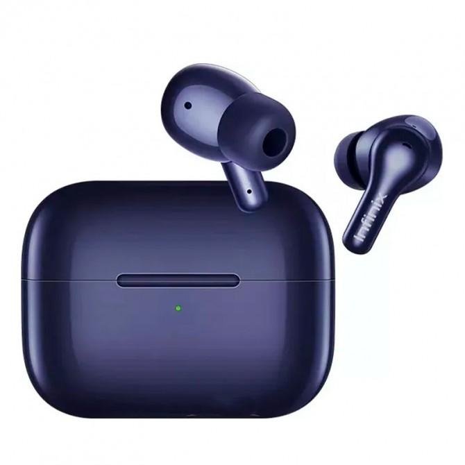 Наушники Infinix XE27 Blue-1