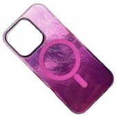 Чохол TPU Shiny Mountain (MagFit) для Apple iPhone 15 Pro (6.1 Чохол TPU Shiny Mountain (MagFit) для Apple iPhone 15 Pro (6.1