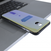 Чехол U-Like Picture series для Samsung J730 (J7 2017) Power 100%