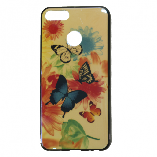 Чохол U-Like Picture series для Xiaomi Mi 5x/A1 Метелик-1