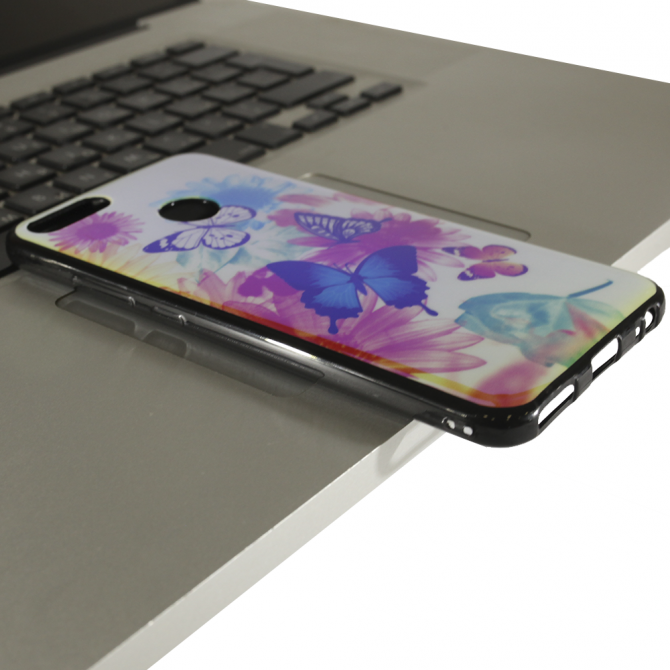 Чохол U-Like Picture series для Xiaomi Mi 5x/A1 Метелик-2