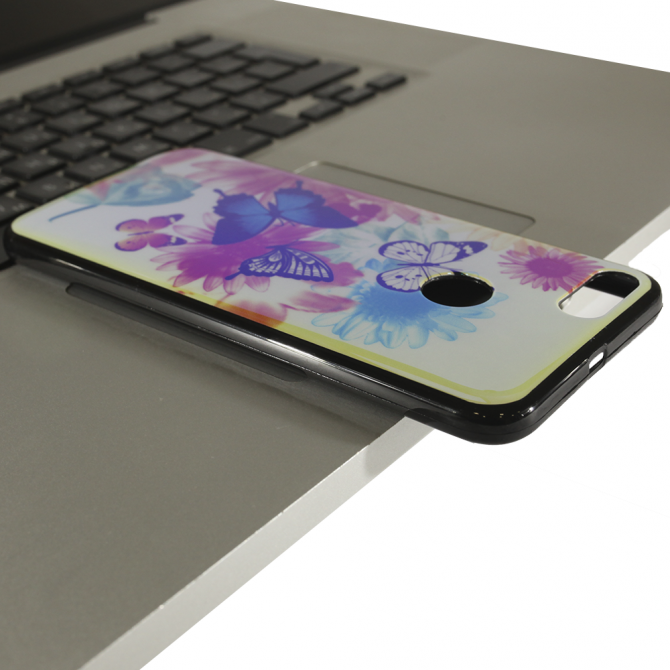 Чохол U-Like Picture series для Xiaomi Mi 5x/A1 Метелик-3