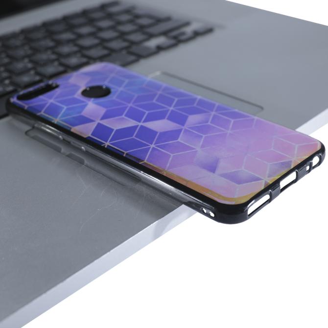 Чохол U-Like Picture series для Xiaomi Mi 5x/A1 Куб-2