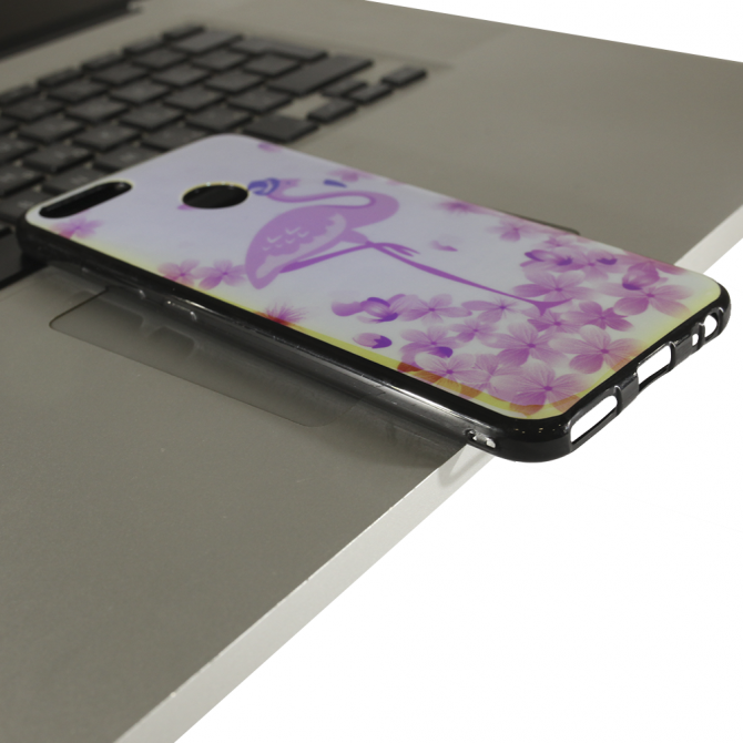 Чехол U-Like Picture series для Xiaomi Mi 5x/A1 Flamingo-2