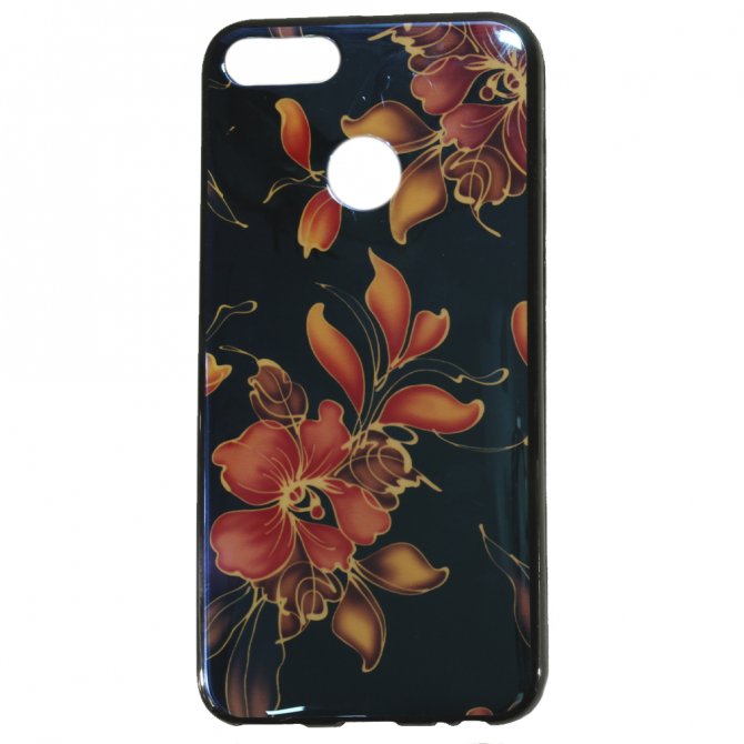 Чехол U-Like Picture series для Xiaomi Mi 5x/A1 Flowers-1