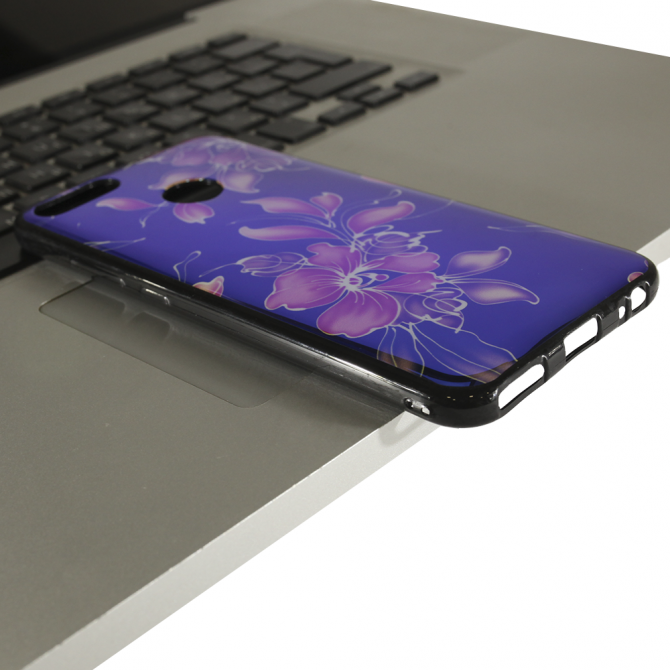 Чехол U-Like Picture series для Xiaomi Mi 5x/A1 Flowers-2