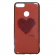 Чохол U-Like Picture series для Xiaomi Mi 5x/A1 Серце/Рожевий