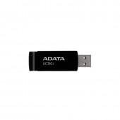 Накопичувач ADATA USB 32Gb UC310 Black USB 3.2