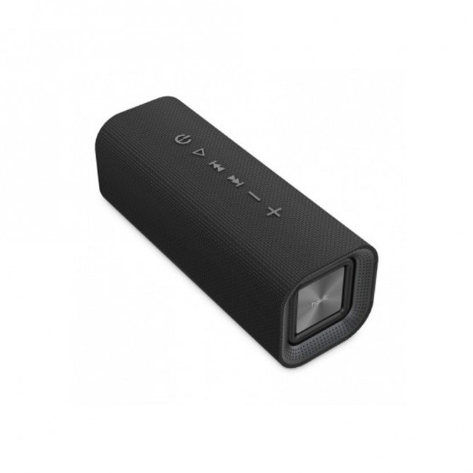 Портативна колонка HAVIT HV-M6BT Black Чорний