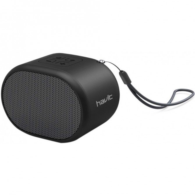 Портативна колонка HAVIT HV-SK592BT Чорний