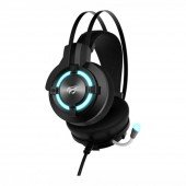 Навушники Havit HV-H2212U Gaming Синiй Навушники Havit HV-H2212U Gaming Синiй